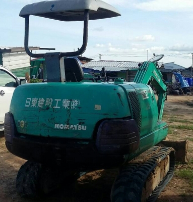 ขาย PC 25-7 เปลี่ยนแทรกใหม่ ใบมีดปรับเอียงซ้ายขวาได้ครับ สวยๆพร้อมใช้งาน