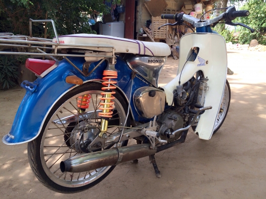 ***ลดกระหน่ำ*** ขาย/แลก c100เครื่องโซนิคแรงๆ 15,500 บาท