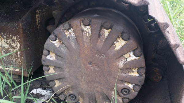 ขายด่วน KOMATSU PC200-5 ตัวเดินจีบ(ขายตามสภาพ) เอกสารเล่มทะเบียน หรือจะเอาอะใหล่ก็ได้ครับตัดให้เลยครับ