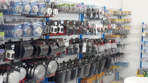 จำหน่ายอุปกรณ์เรือคุณภาพ