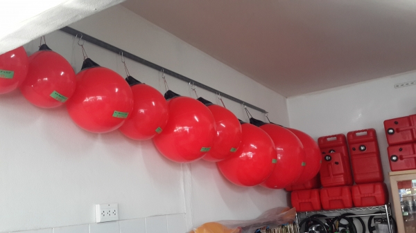 จำหน่ายอุปกรณ์เรือคุณภาพ