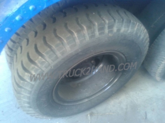 รถบรรทุก 10 ล้อดัมพ์ MITSUBISHI