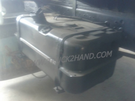 รถบรรทุก 10 ล้อดัมพ์ MITSUBISHI