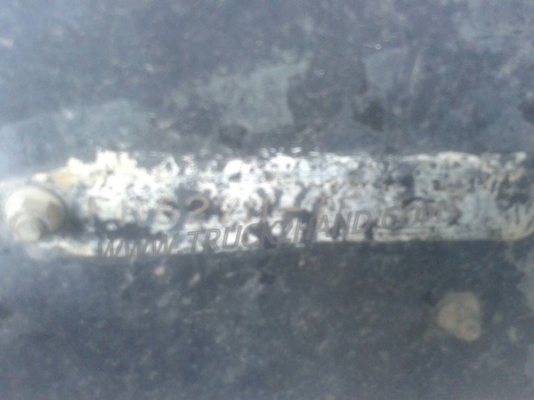 รถบรรทุก 10 ล้อดัมพ์ MITSUBISHI