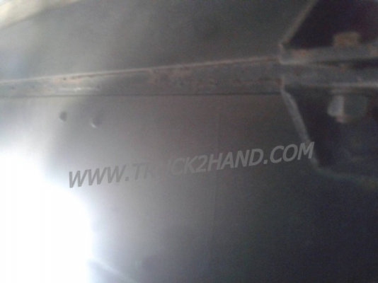 รถบรรทุก 10 ล้อดัมพ์ MITSUBISHI