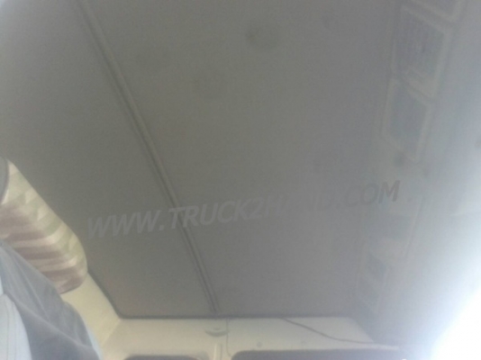 รถบรรทุก 10 ล้อดัมพ์ MITSUBISHI