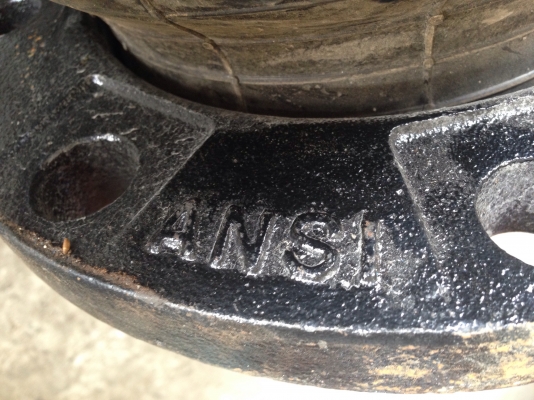 ขายข้อต่อยางกันสะบัด ขนาด 6 นิ้ว ของใหม่ ไม่เคยใช้งานมี 4 ชุดครับ (เหลือ 3 ชุดครับ) ขายข้อต่อยางกันสะบัด ขนาด 6 นิ้ว ของใหม่ ไม่เคยใช้งานมี 4 ชุดครับ (เหลือ 3 ชุดครับ)