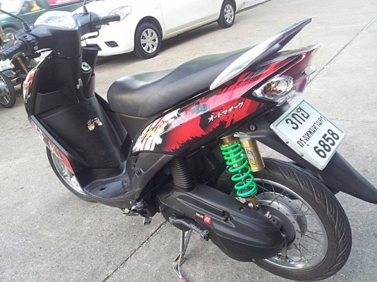 ขายได้ขาย Yamaha Mio 2ตา ขายได้ขาย Yamaha Mio 2ตา
