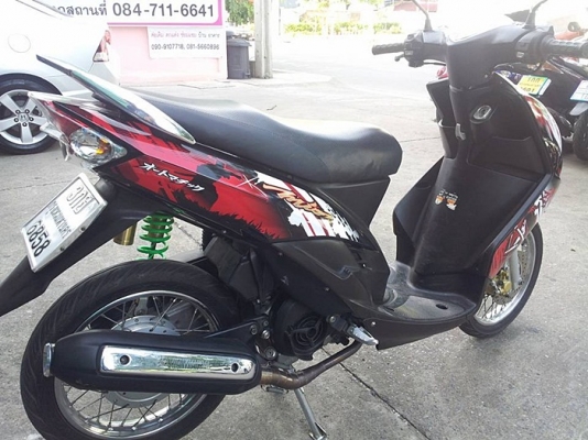 ขายได้ขาย Yamaha Mio 2ตา ขายได้ขาย Yamaha Mio 2ตา