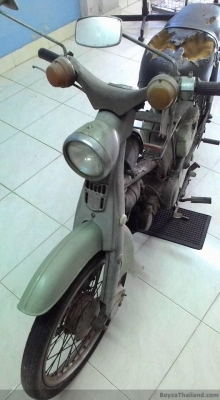 ขาย c65y ไฟตก เดิมๆแห้ง เครื่องไม่ติด ไม่มีทะเบียนนะคับ 25000 0818458757