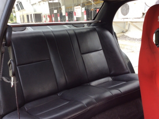 ขายรถ โตโยต้า โคโรล่า EE100 ปี92 เครื่อง 1.3 เกียร์ธรรมดา แก๊สLPG เพาเวอร์ ภายในสวยแต่งเยอะ เบาะเรคาโร่แดง พวงมาลัยก้านยก เกจ์วัด5ตัว แอร์หนาว ตัวถังเดิม แม็กvolk te37 ของใหม่ขอบ15" ท่อJ's รถขับดีมาก พร้อมใช้ครับ