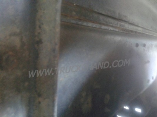 รถบรรทุก 10 ล้อดัมพ์ MITSUBISHI FUSO