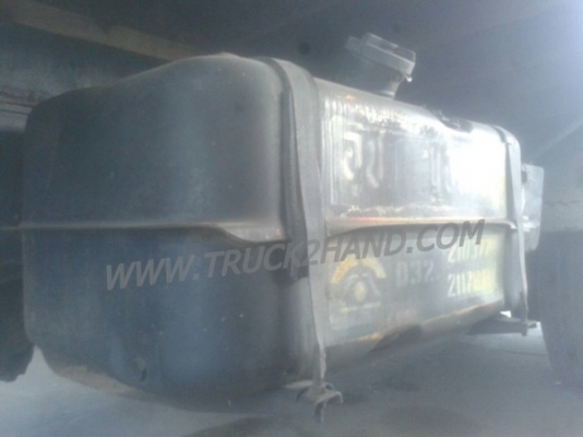 รถบรรทุก 10 ล้อดัมพ์ MITSUBISHI FUSO