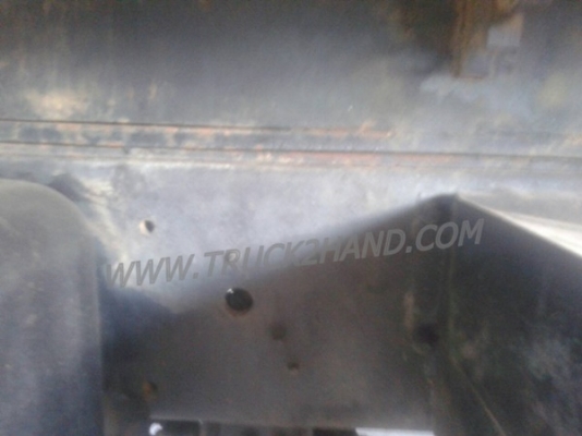 รถบรรทุก 10 ล้อดัมพ์ MITSUBISHI FUSO