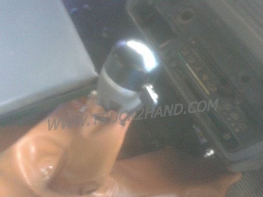 รถบรรทุก 10 ล้อดัมพ์ MITSUBISHI FUSO