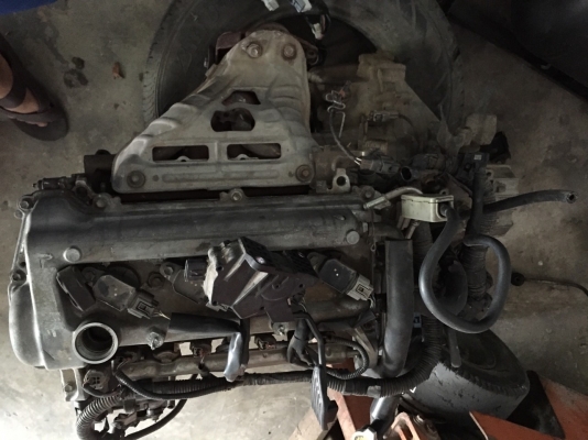 ขายอะไหล่วีออสปี 09-10 มีหลายรายการ