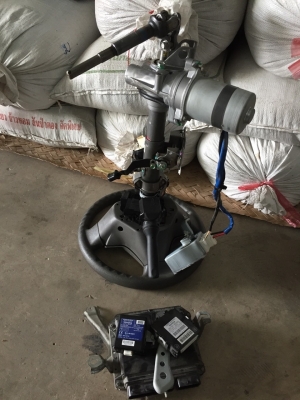 ขายอะไหล่วีออสปี 09-10 มีหลายรายการ