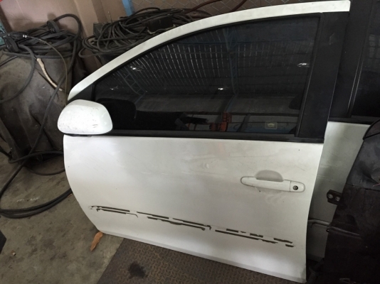 ขายอะไหล่วีออสปี 09-10 มีหลายรายการ