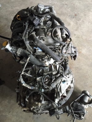 ขายอะไหล่วีออสปี 09-10 มีหลายรายการ