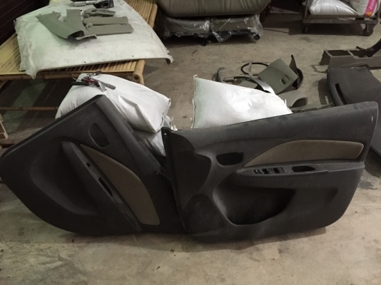 ขายอะไหล่วีออสปี 09-10 มีหลายรายการ