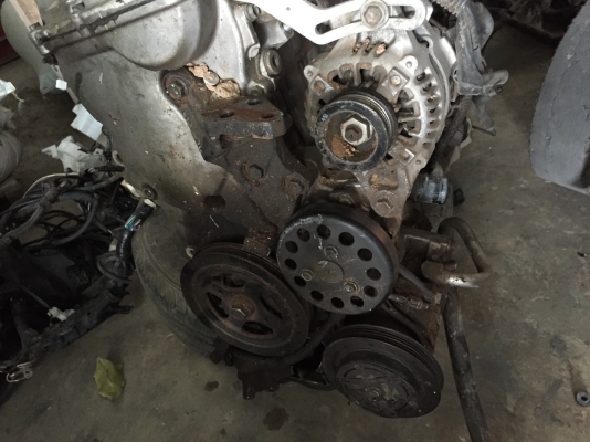 ขายอะไหล่วีออสปี 09-10 มีหลายรายการ