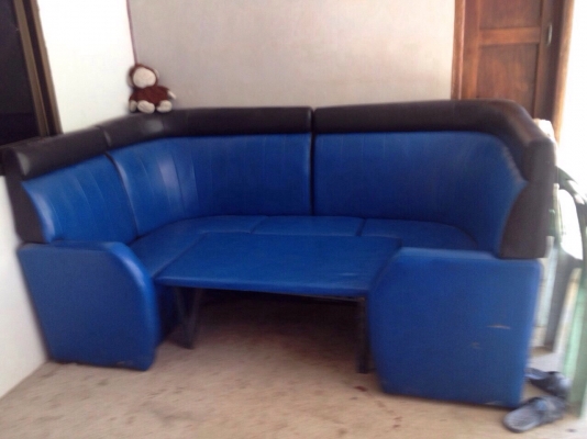 ขายรถบัสมือสอง