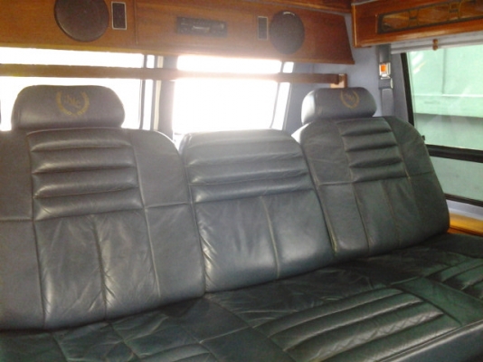 ต้องการขาย chevy van G20 เบนซิน+ LPG ต้องการขาย chevy van G20 เบนซิน+ LPG