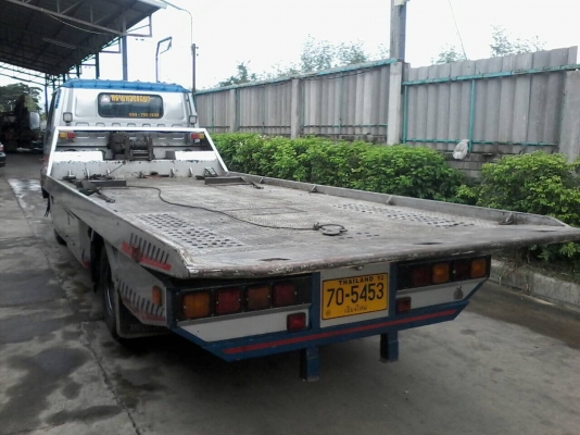 ขายรถสไลด์  เชียงใหม่