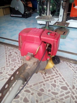 ขายเครื่องตัดหญ้า HONDA มือสอง ครับ ขายเครื่องตัดหญ้า HONDA มือสอง ครับ