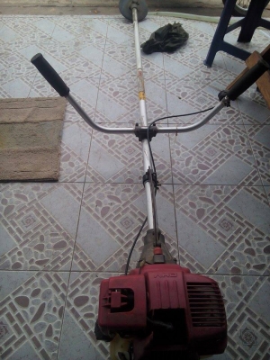 ขายเครื่องตัดหญ้า HONDA มือสอง ครับ