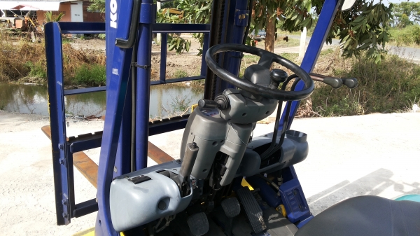 ขายด่วนรถยกKOMATSU FG14-17 ยก1.4ตันเสาสูง3เมตรรถนอกนำเข้ายังไม่เคยใช้งานในเมืองไทยเลย=รุ่นใหม่ขายถูกๆๆ ขายด่วนรถยกKOMATSU FG14-17 ยก1.4ตันเสาสูง3เมตรรถนอกนำเข้ายังไม่เคยใช้งานในเมืองไทยเลย=รุ่นใหม่ขายถูกๆๆ