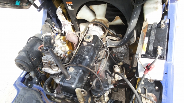 ขายด่วนรถยกKOMATSU FG14-17 ยก1.4ตันเสาสูง3เมตรรถนอกนำเข้ายังไม่เคยใช้งานในเมืองไทยเลย=รุ่นใหม่ขายถูกๆๆ ขายด่วนรถยกKOMATSU FG14-17 ยก1.4ตันเสาสูง3เมตรรถนอกนำเข้ายังไม่เคยใช้งานในเมืองไทยเลย=รุ่นใหม่ขายถูกๆๆ