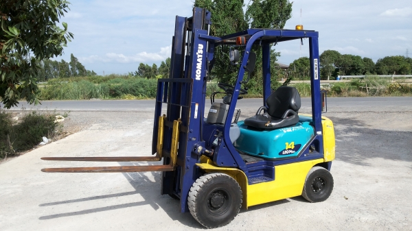 ขายด่วนรถยกKOMATSU FG14-17 ยก1.4ตันเสาสูง3เมตรรถนอกนำเข้ายังไม่เคยใช้งานในเมืองไทยเลย=รุ่นใหม่ขายถูกๆๆ ขายด่วนรถยกKOMATSU FG14-17 ยก1.4ตันเสาสูง3เมตรรถนอกนำเข้ายังไม่เคยใช้งานในเมืองไทยเลย=รุ่นใหม่ขายถูกๆๆ