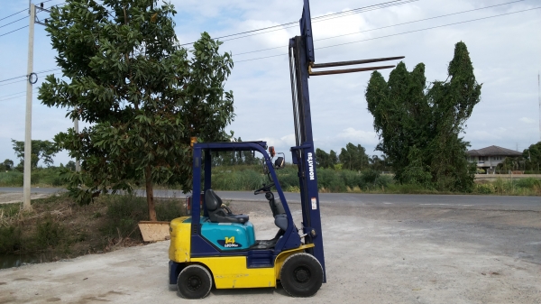 ขายด่วนรถยกKOMATSU FG14-17 ยก1.4ตันเสาสูง3เมตรรถนอกนำเข้ายังไม่เคยใช้งานในเมืองไทยเลย=รุ่นใหม่ขายถูกๆๆ ขายด่วนรถยกKOMATSU FG14-17 ยก1.4ตันเสาสูง3เมตรรถนอกนำเข้ายังไม่เคยใช้งานในเมืองไทยเลย=รุ่นใหม่ขายถูกๆๆ