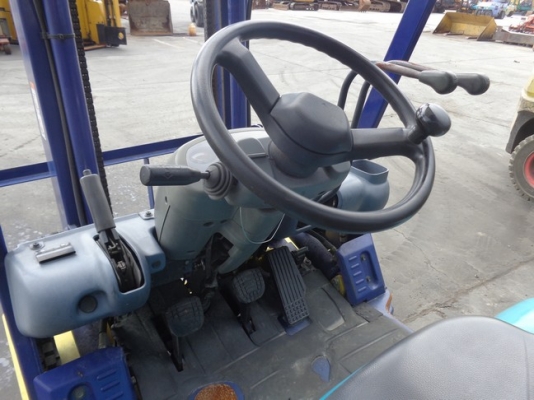 ขายด่วนรถยกKOMATSU FG14-17 ยก1.4ตันเสาสูง3เมตรรถนอกนำเข้ายังไม่เคยใช้งานในเมืองไทยเลย=รุ่นใหม่ขายถูกๆๆ ขายด่วนรถยกKOMATSU FG14-17 ยก1.4ตันเสาสูง3เมตรรถนอกนำเข้ายังไม่เคยใช้งานในเมืองไทยเลย=รุ่นใหม่ขายถูกๆๆ