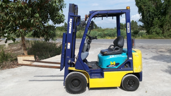 ขายด่วนรถยกKOMATSU FG14-17 ยก1.4ตันเสาสูง3เมตรรถนอกนำเข้ายังไม่เคยใช้งานในเมืองไทยเลย=รุ่นใหม่ขายถูกๆๆ ขายด่วนรถยกKOMATSU FG14-17 ยก1.4ตันเสาสูง3เมตรรถนอกนำเข้ายังไม่เคยใช้งานในเมืองไทยเลย=รุ่นใหม่ขายถูกๆๆ