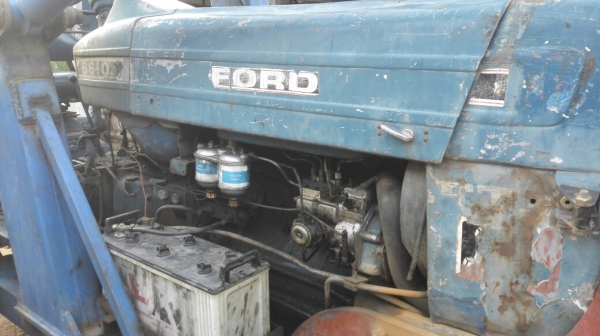 ขายรถคีบอ้อย