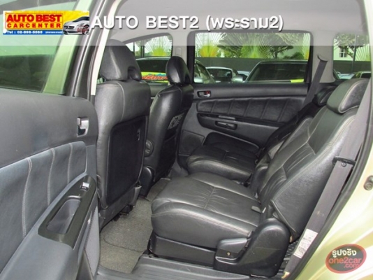 TOYOTA WISH 2.0Q ปี2004 ราคา 269,000 บาทเท่านั้น สนใจติดต่อ 080-604-8422 ปุ้ย TOYOTA WISH 2.0Q ปี2004 ราคา 269,000 บาทเท่านั้น สนใจติดต่อ 080-604-8422 ปุ้ย