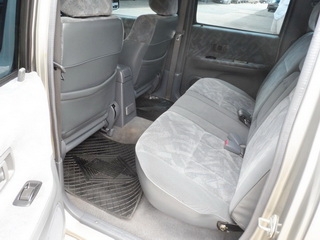 TOYOTA HILUX SPORT CRUISER  3.0 MT ปี 2000 รถสวยพร้อมใช้ จัดไฟแนนซ์ได้ ไม่ต้องมีคนค้ำ T.086-527-9533