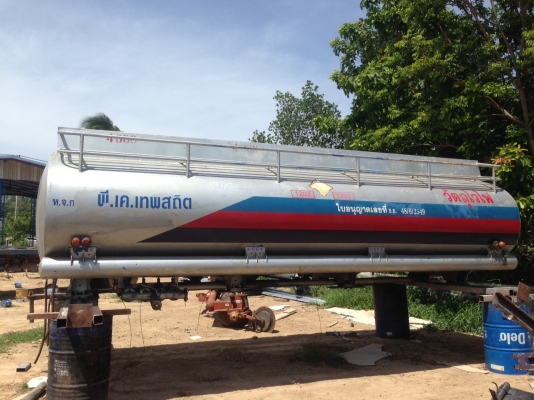 ขายถังน้ำมัน 16000 ลิตร