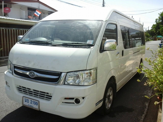 รถตู้JOYLONG 2700CCเกียร์ธรรมดา ปี2012 วิ่งมา250000ก.ม. สีขาว สภาพดีพร้อม ก๊าซNGV 100ลิตร 2ถัง กระจกไฟฟ้า ใช้อะไหล่โตโยต้าได้กว่า90\%ครับ ตัวรถกว้างเท่าคอมมูเตอร์ แต่ได้ตัวรถยาวกว่าคอมมูเตอร์75ซ.ม. ขายเงินสดเท่านั้น ราคา355000บาท ถ้าจัดไฟแนนไม่ต้องโทรมาครั รถตู้JOYLONG 2700CCเกียร์ธรรมดา ปี2012 วิ่งมา250000ก.ม. สีขาว สภาพดีพร้อม ก๊าซNGV 100ลิตร 2ถัง กระจกไฟฟ้า ใช้อะไหล่โตโยต้าได้กว่า90\%ครับ ตัวรถกว้างเท่าคอมมูเตอร์ แต่ได้ตัวรถยาวกว่าคอมมูเตอร์75ซ.ม. ขายเงินสดเท่านั้น ราคา355000บาท ถ้าจัดไฟแนนไม่ต้องโทรมาครั