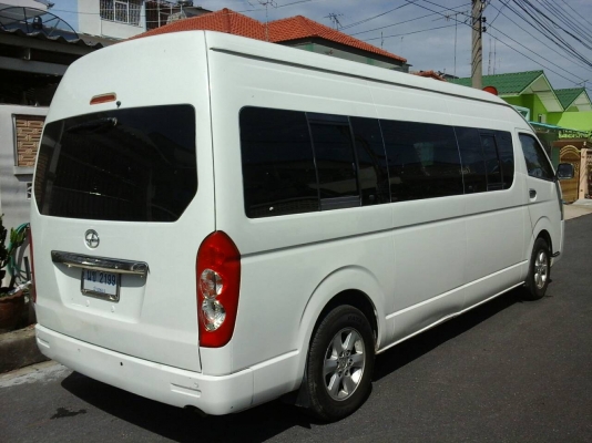 รถตู้JOYLONG 2700CCเกียร์ธรรมดา ปี2012 วิ่งมา250000ก.ม. สีขาว สภาพดีพร้อม ก๊าซNGV 100ลิตร 2ถัง กระจกไฟฟ้า ใช้อะไหล่โตโยต้าได้กว่า90\%ครับ ตัวรถกว้างเท่าคอมมูเตอร์ แต่ได้ตัวรถยาวกว่าคอมมูเตอร์75ซ.ม. ขายเงินสดเท่านั้น ราคา355000บาท ถ้าจัดไฟแนนไม่ต้องโทรมาครั รถตู้JOYLONG 2700CCเกียร์ธรรมดา ปี2012 วิ่งมา250000ก.ม. สีขาว สภาพดีพร้อม ก๊าซNGV 100ลิตร 2ถัง กระจกไฟฟ้า ใช้อะไหล่โตโยต้าได้กว่า90\%ครับ ตัวรถกว้างเท่าคอมมูเตอร์ แต่ได้ตัวรถยาวกว่าคอมมูเตอร์75ซ.ม. ขายเงินสดเท่านั้น ราคา355000บาท ถ้าจัดไฟแนนไม่ต้องโทรมาครั