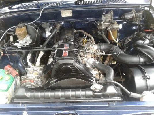 ขายค่ะไมตี้กะบะหัวเดี่ยวพร้อมใช้งานค่ะ ขายค่ะไมตี้กะบะหัวเดี่ยวพร้อมใช้งานค่ะ