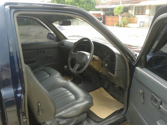 ขายค่ะไมตี้กะบะหัวเดี่ยวพร้อมใช้งานค่ะ ขายค่ะไมตี้กะบะหัวเดี่ยวพร้อมใช้งานค่ะ