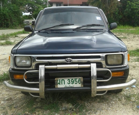 ขายค่ะไมตี้กะบะหัวเดี่ยวพร้อมใช้งานค่ะ ขายค่ะไมตี้กะบะหัวเดี่ยวพร้อมใช้งานค่ะ