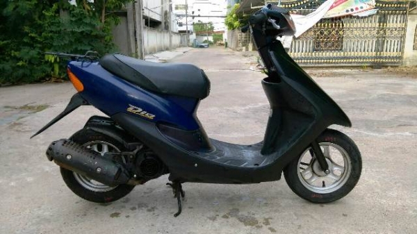 ขาย zx กุญแจชัตเตอร์ ประกอบใหม่