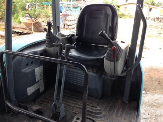 ขายด่วน...KOBELCO SK-30SR