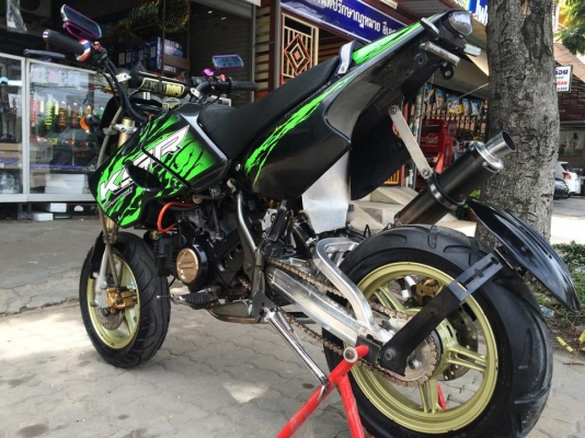 KSR สวยๆสภาพนางฟ้า KSR สวยๆสภาพนางฟ้า