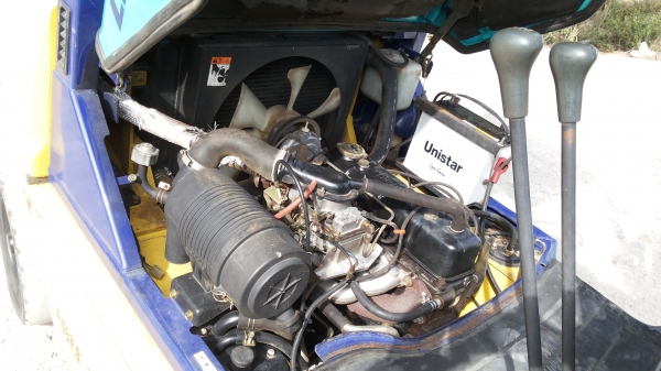 ขายด่วนรถยกKOMATSU FG23-12 ยก2.3ตันยกสูง3เมตรรถนอกนำเข้ายังไม่เคยใช้งานในเมืองไทยเลยชั่วโม่งทำงานน้อยรุ่นใหม่ขายถูกๆๆ ขายด่วนรถยกKOMATSU FG23-12 ยก2.3ตันยกสูง3เมตรรถนอกนำเข้ายังไม่เคยใช้งานในเมืองไทยเลยชั่วโม่งทำงานน้อยรุ่นใหม่ขายถูกๆๆ