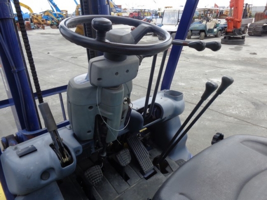 ขายด่วนรถยกKOMATSU FG23-12 ยก2.3ตันยกสูง3เมตรรถนอกนำเข้ายังไม่เคยใช้งานในเมืองไทยเลยชั่วโม่งทำงานน้อยรุ่นใหม่ขายถูกๆๆ ขายด่วนรถยกKOMATSU FG23-12 ยก2.3ตันยกสูง3เมตรรถนอกนำเข้ายังไม่เคยใช้งานในเมืองไทยเลยชั่วโม่งทำงานน้อยรุ่นใหม่ขายถูกๆๆ